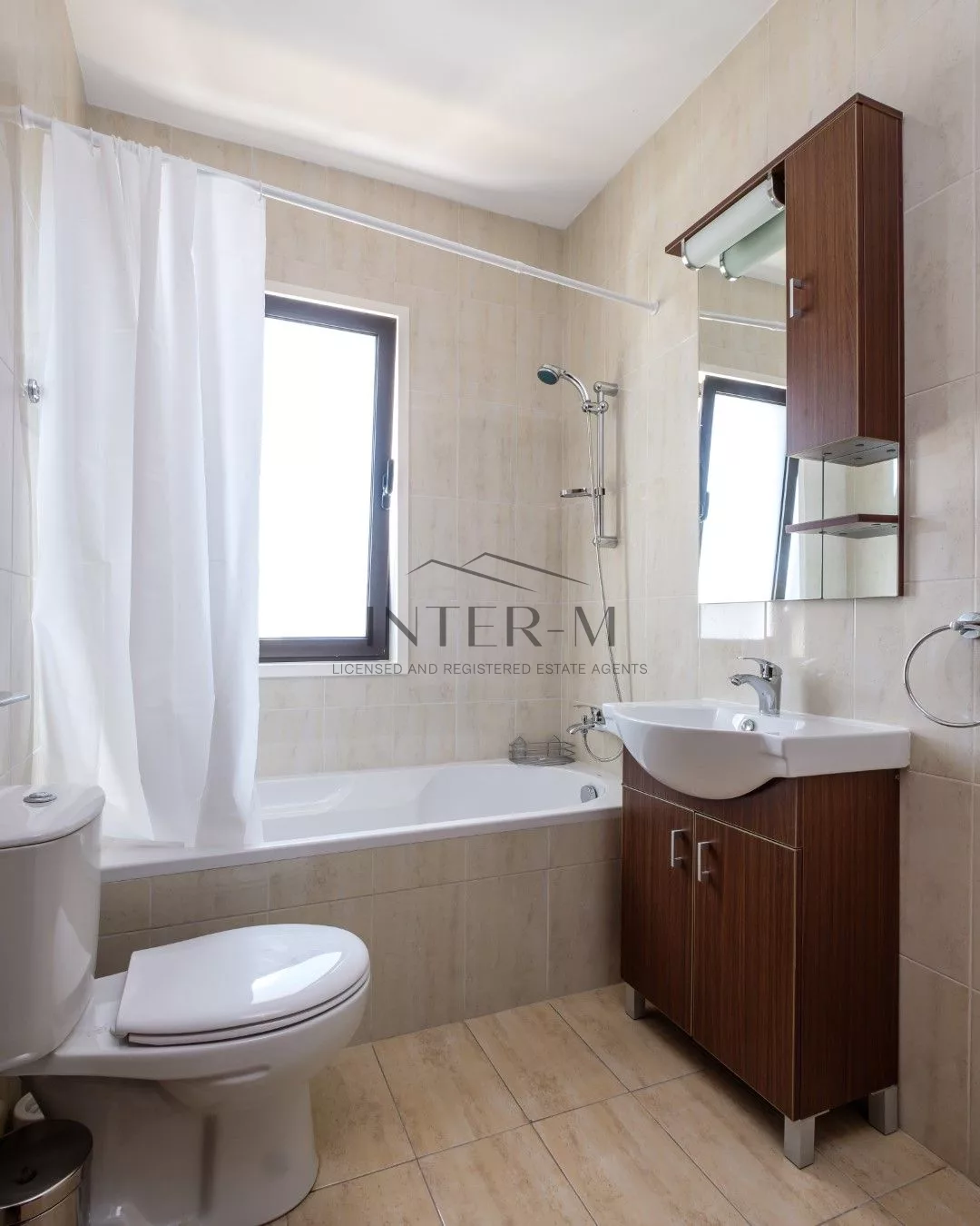 Apartment For Sale In Tersefanou , Larnaca  (2 Bedroom) φωτογραφία 8