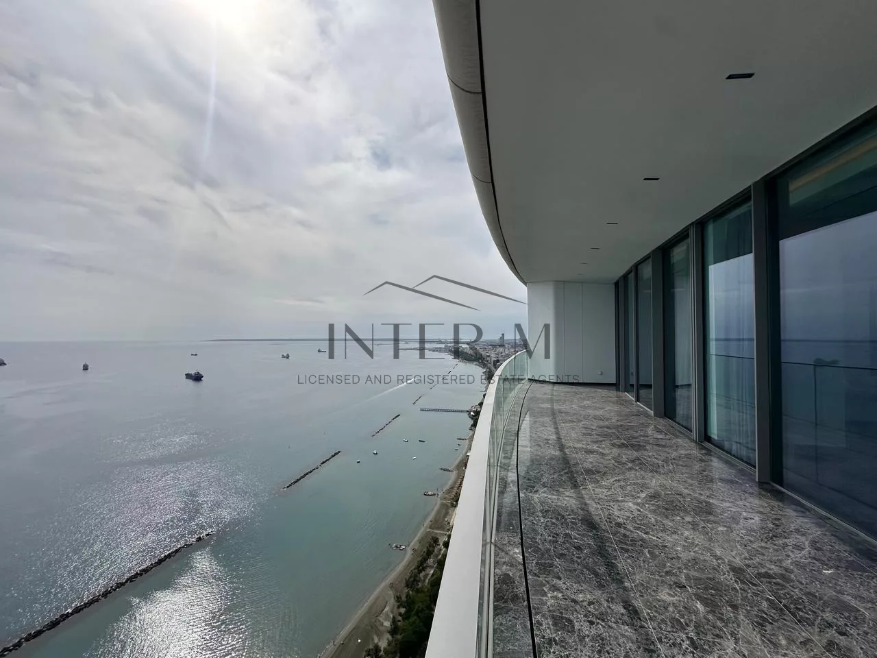 Penthouse For Sale in Limassol, Seafront, Cyprus  photo 4
