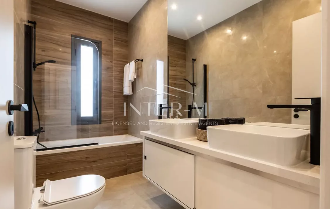 Luxury Villa For Sale — Germasogeia Tourist Area, Limassol φωτογραφία 10