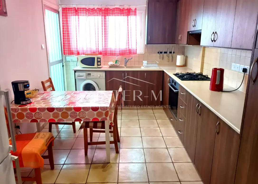 2-Bedroom Apartment For Sale – Omonia, Limassol,Cyprus φωτογραφία 12