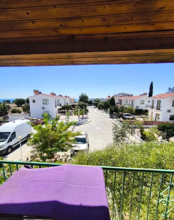 Maisonette For Sale,In Ζύγι, Larnaca, Cyprus (2 Bedroom) photo 12