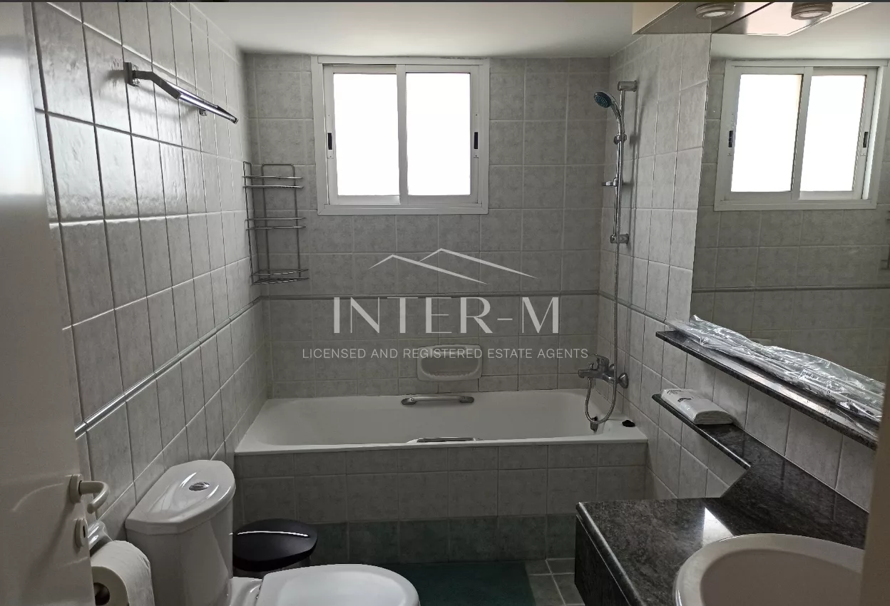 Beautiful Apartment For Rent In Kapsalos , Limassol  (3 Bedroom) photo 12