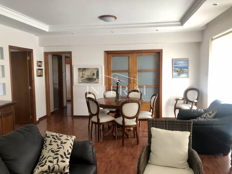 Amazing Three Bedroom Apartment In Neapolis (3 Bedroom) φωτογραφία 5