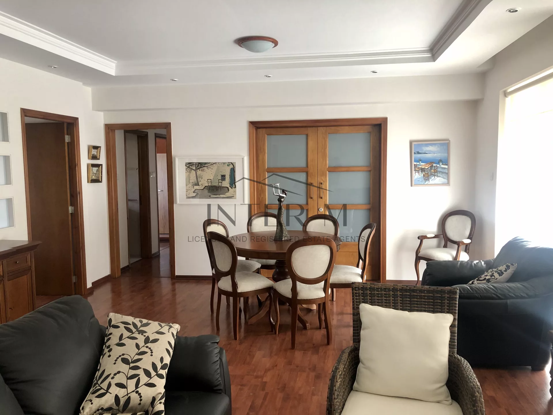 Amazing Three Bedroom Apartment In Neapolis (3 Bedroom)