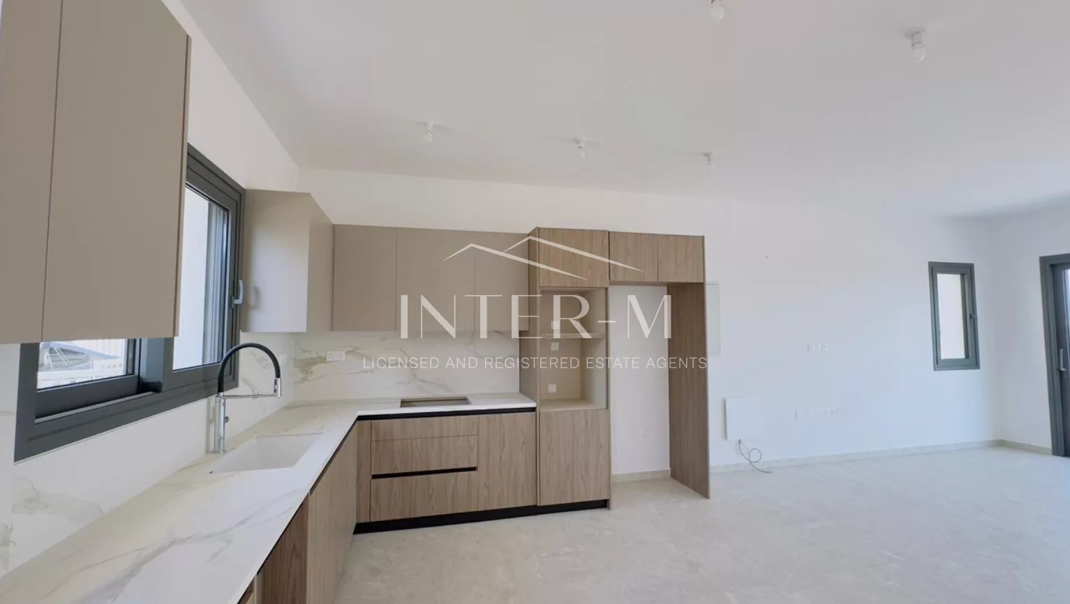 Brand New 2-Bedroom Detached Maisonette With Sea View In Agios Tychonas, Limassol, Cyprus photo 7