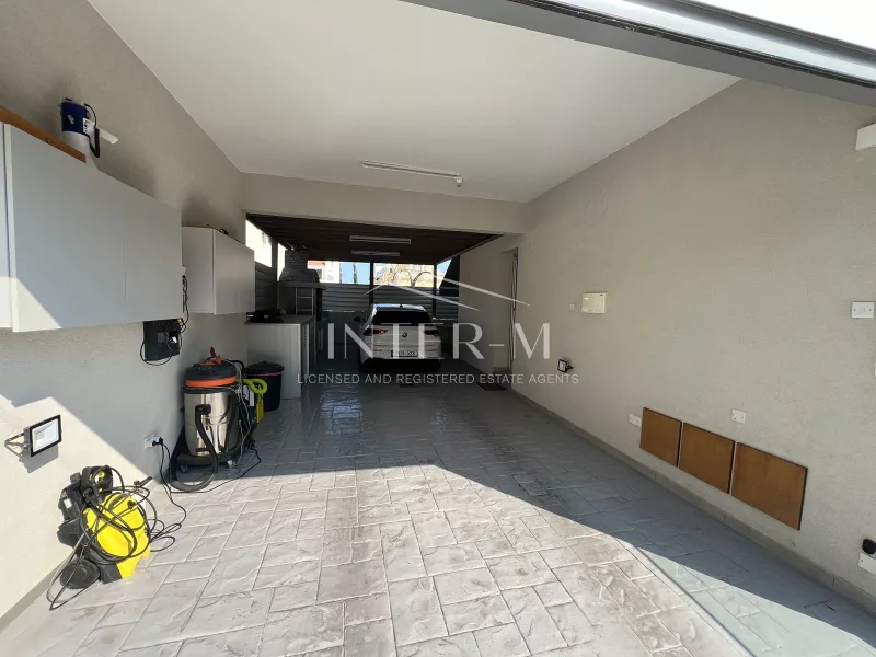 Elegant 3-Bedroom Semi-Detached House With Office And Studio For Sale In Ekali, Limassol (4 Bedroom) φωτογραφία 3