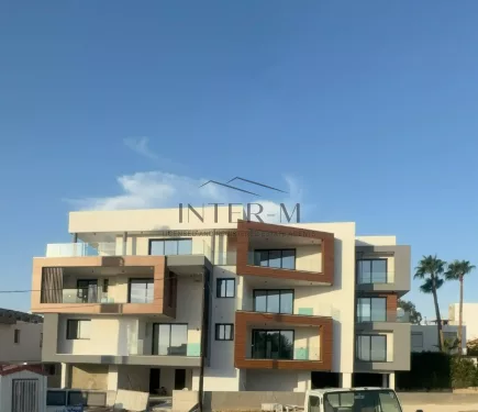 Luxury 2-Bedroom Apartment For Sale – Mesa Geitonia, Limassol,Cyprus (2 Bedroom)