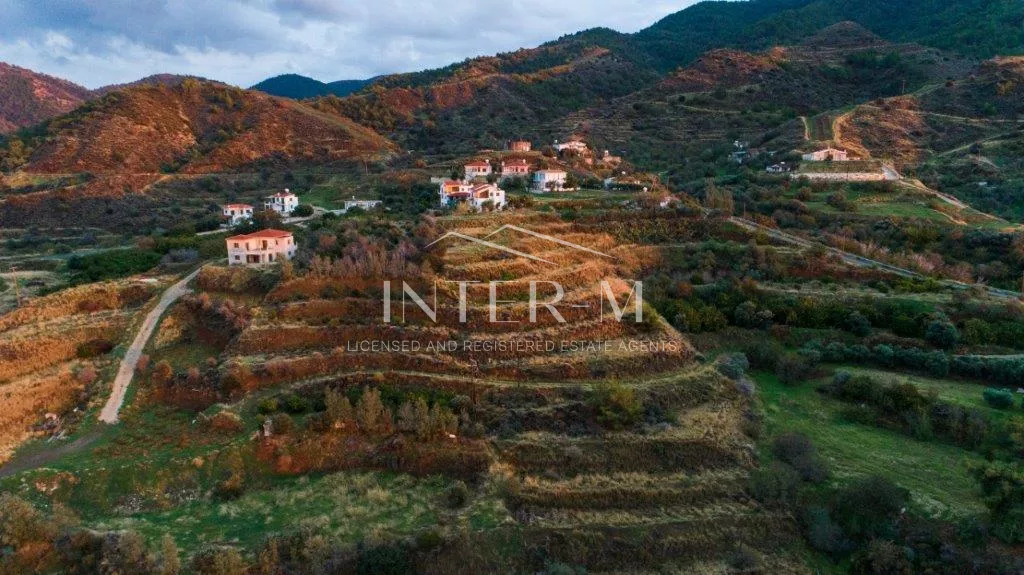 Residential Land For Sale In Pomos, Paphos, Cyprus(1227 Sq.m) photo 15