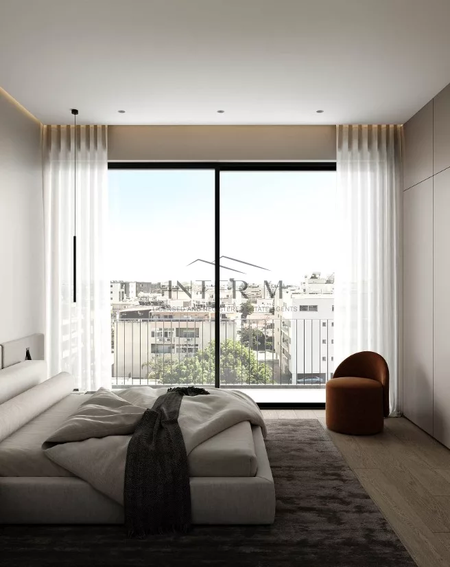 Beautiful 1-Bedroom Apartment For Sale In Katholiki, Limassol, Cyprus photo 8