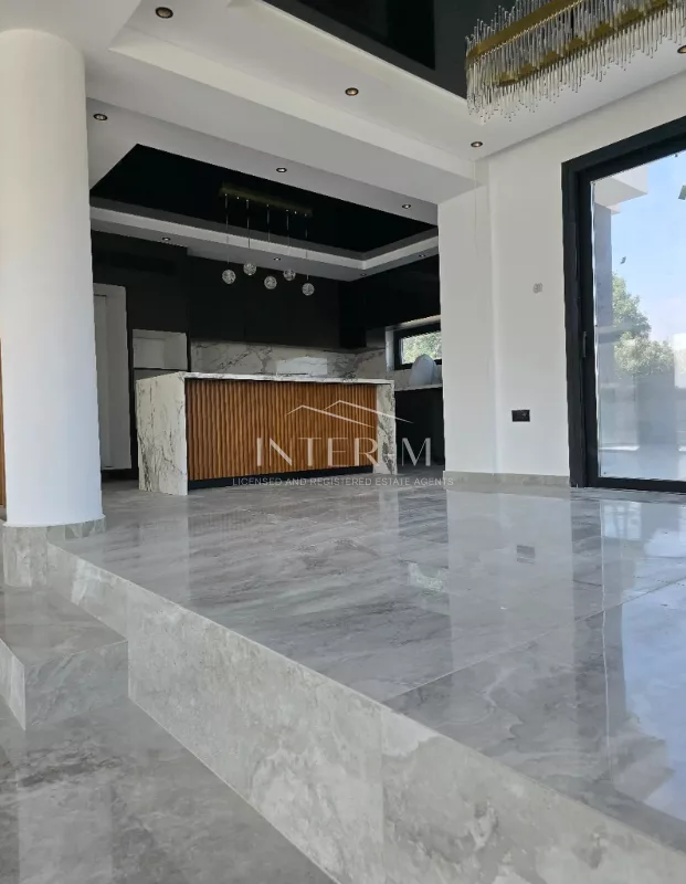 Luxury Villa For Sale In Konia, Paphos, Cyprus  (5 Bedroom) photo 6