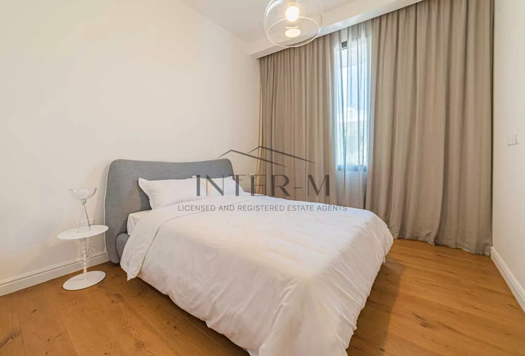 New Apartments In Germasoyia , Limassol   (2 Bedroom) φωτογραφία 8