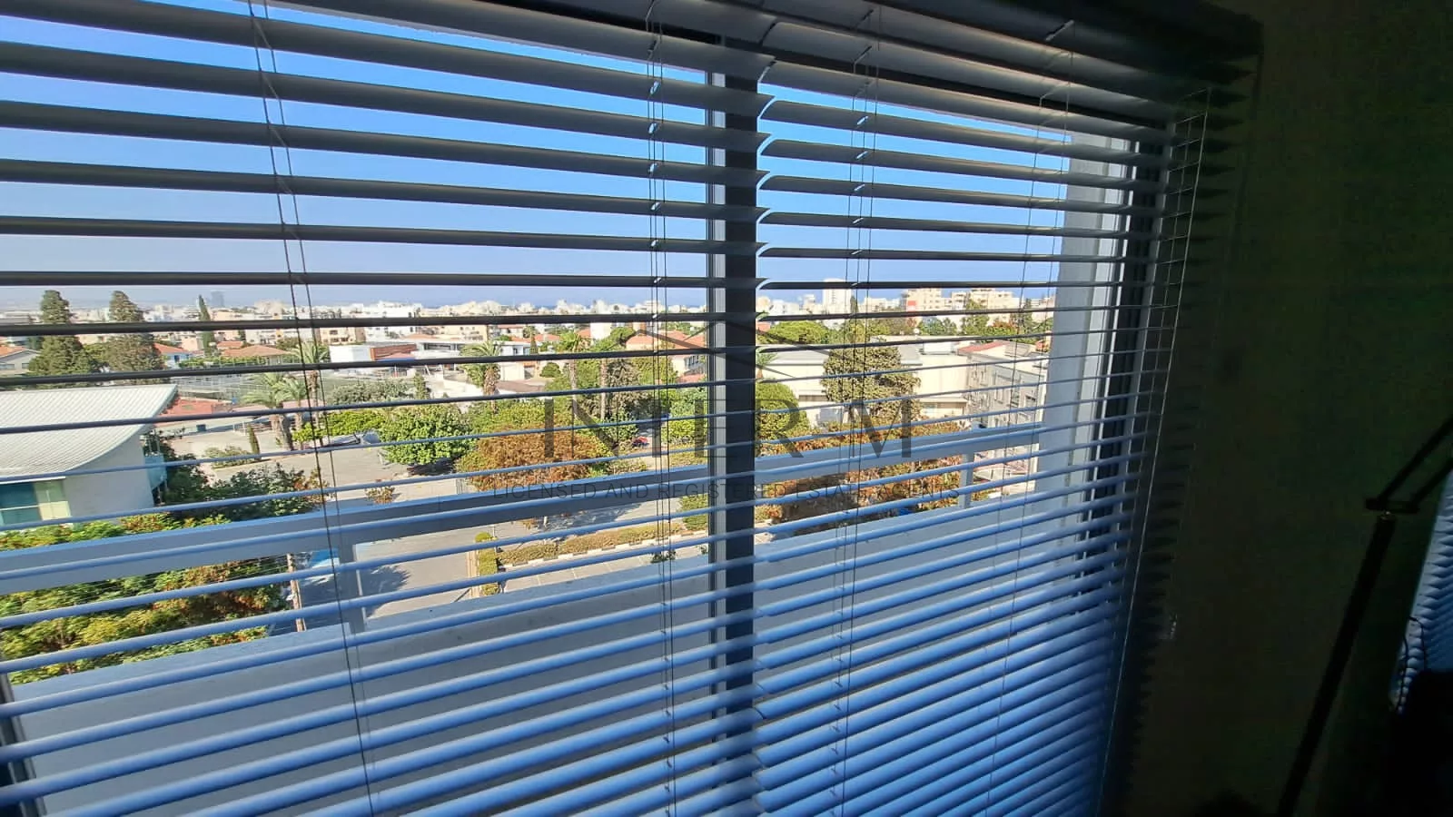 Spacious 3-Bedroom Apartment With Stunning Views In Larnaca Center (3 Bedroom) photo 8