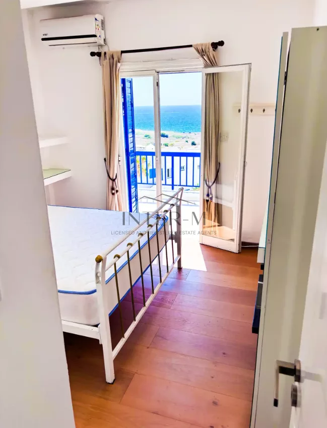 Stunning 2-Bedroom Apartment For Rent In Chlorakas, Paphos (2 Bedroom) φωτογραφία 6