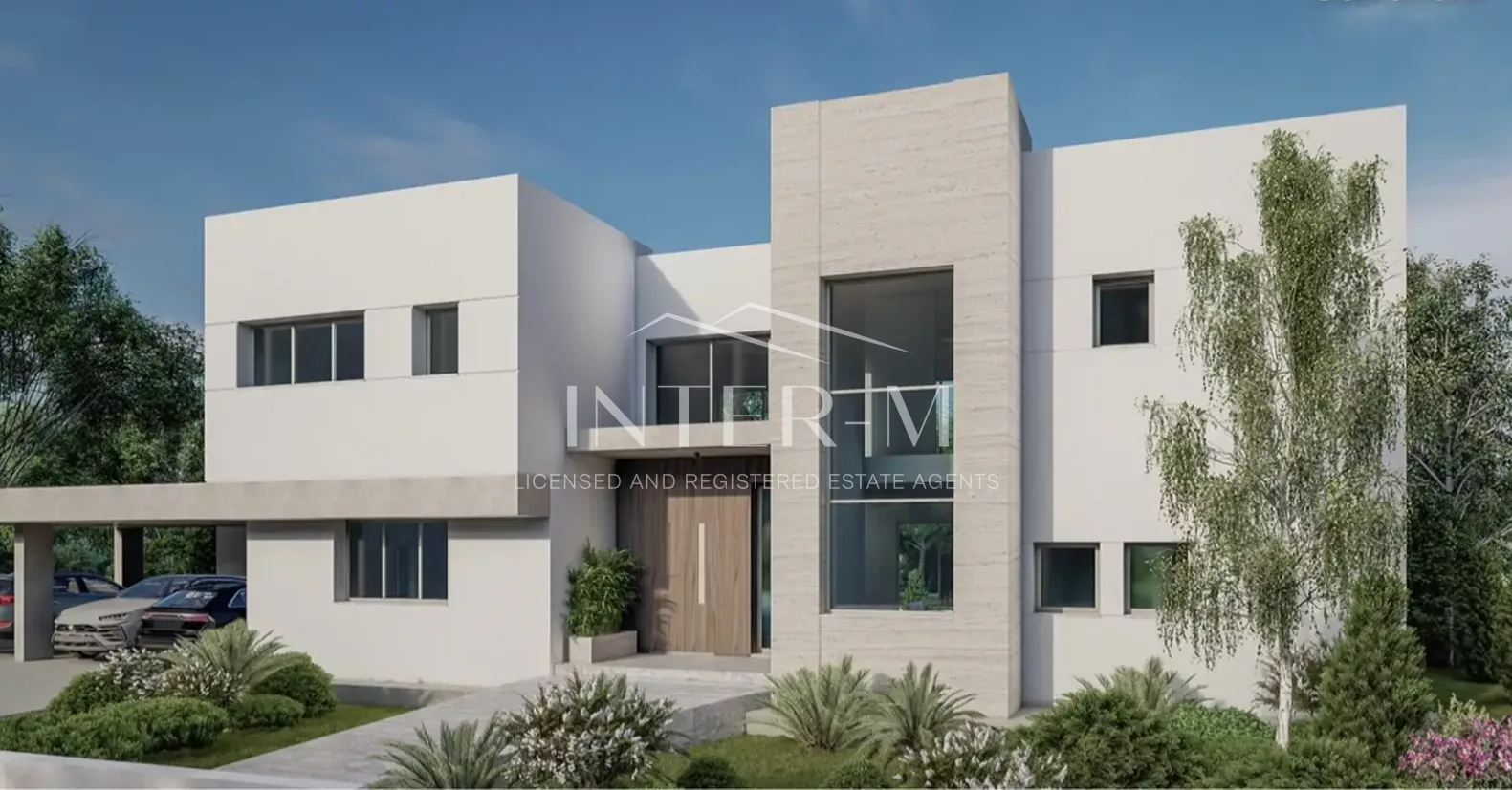Exclusive 5-Bedroom Luxury Villa For Sale In Souni, Limassol (5 Bedroom) photo 2