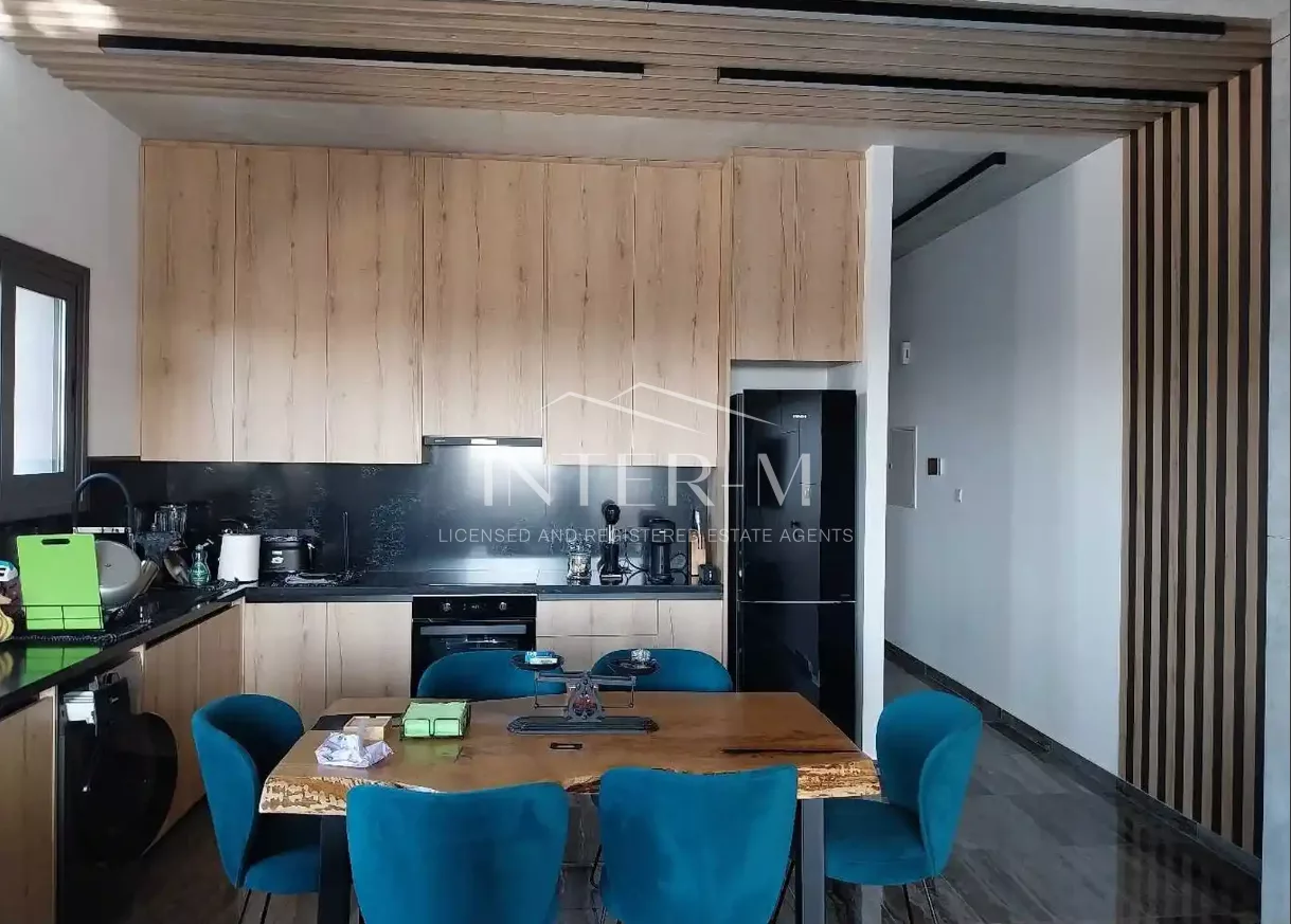 Modern 3-Bedroom Apartment For Rent In Germasogeia, Limassol (3 Bedroom) photo 13