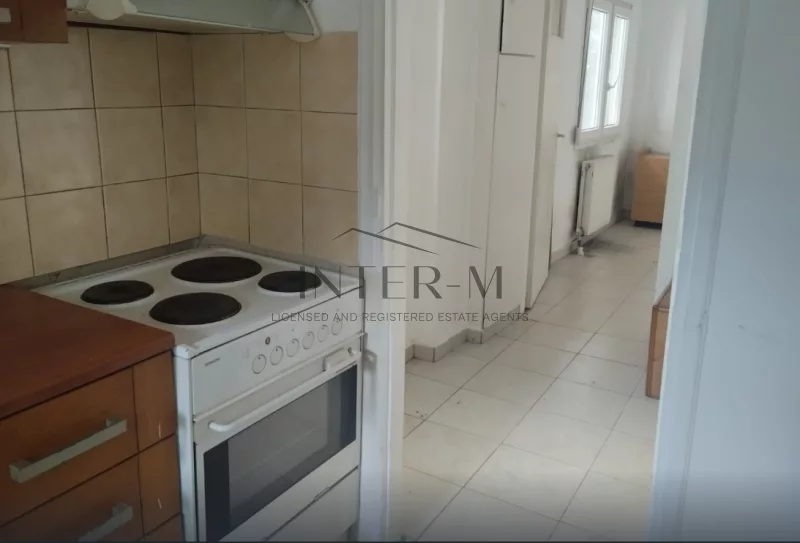 Charming 1-Bedroom Ground Floor Apartment For Sale In, Agia Paraskevi – Stavros Area, Chalandri, Athens (1 Bedroom) photo 5