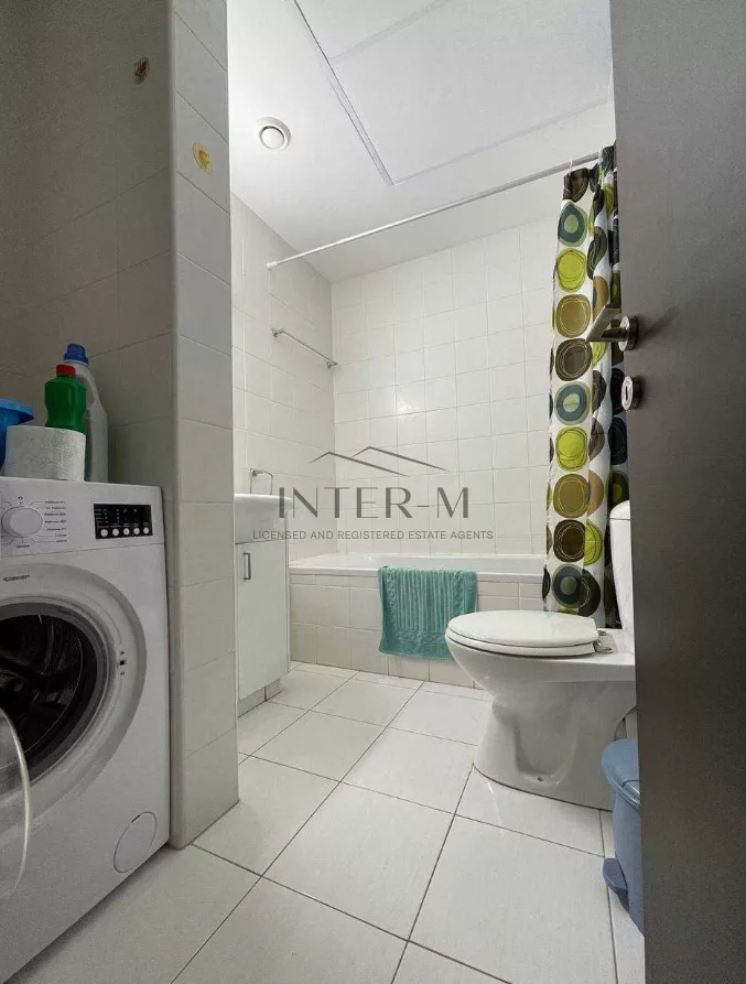 Beautiful  Apartment For Sale In The  Agios Georgios ,Limassol  (2 Bedroom) φωτογραφία 7