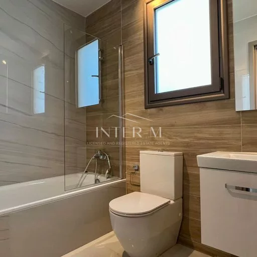 For Sale - Semi-Detached House In Konia, Paphos (2 Bedroom) φωτογραφία 5