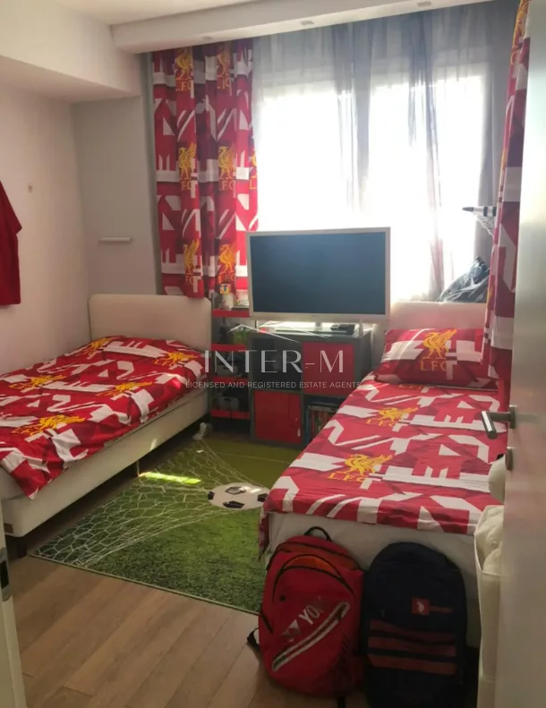Apartment For Sale – Potamos Germasogeias, Limassol (4 Bedroom) φωτογραφία 4
