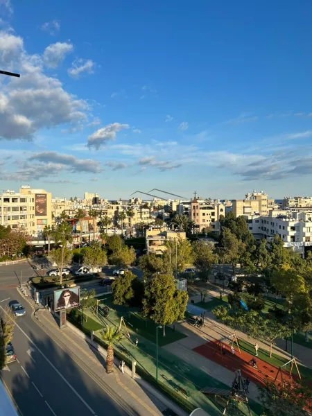 Apartment For Sale In Chrysopolitissa, Larnaka (3 Bedroom) photo 2