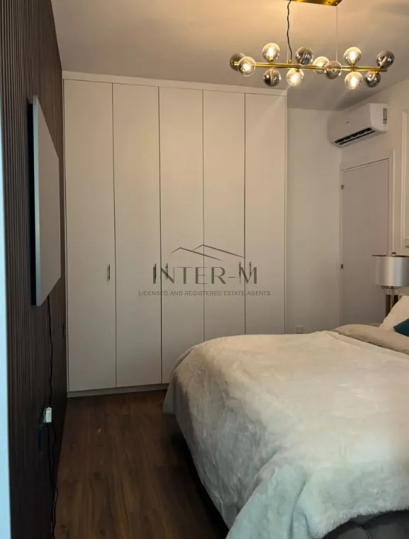 Luxury 2-Bedroom Apartment For Sale – Finikoudes, Larnaca,Cyprus (2 Bedroom) φωτογραφία 12