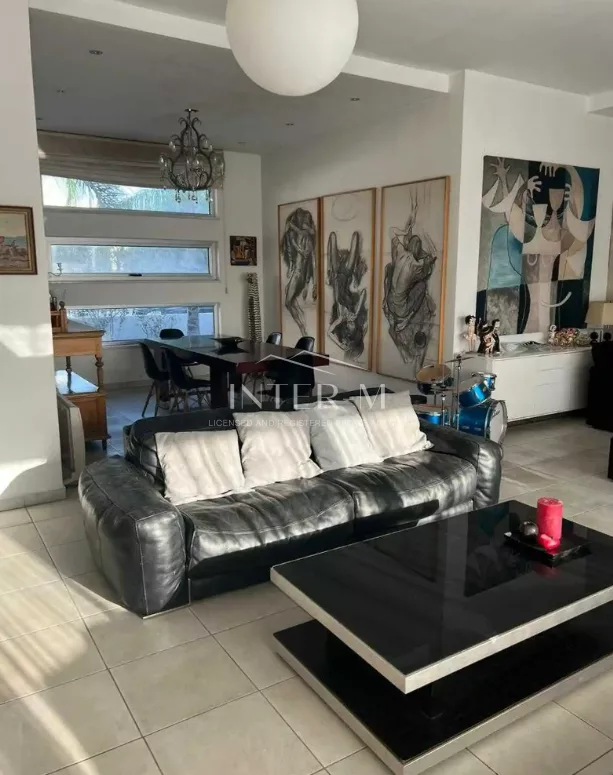 Beautiful Villa For Sale In,Zakaki, Limassol (4 Bedroom) photo 11