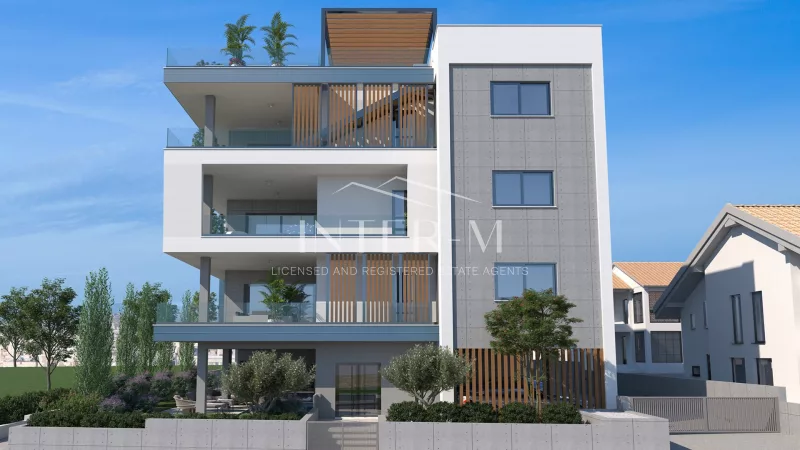 Modern Apartment For Sale In Columbia Area (3 Bedroom) φωτογραφία 3