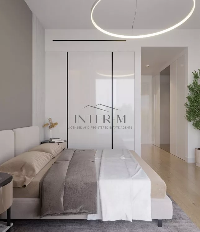 Brand New 2-Bedroom Apartment In Potamos Germasogeias Tourist Area, Limassol, Cyprus φωτογραφία 10