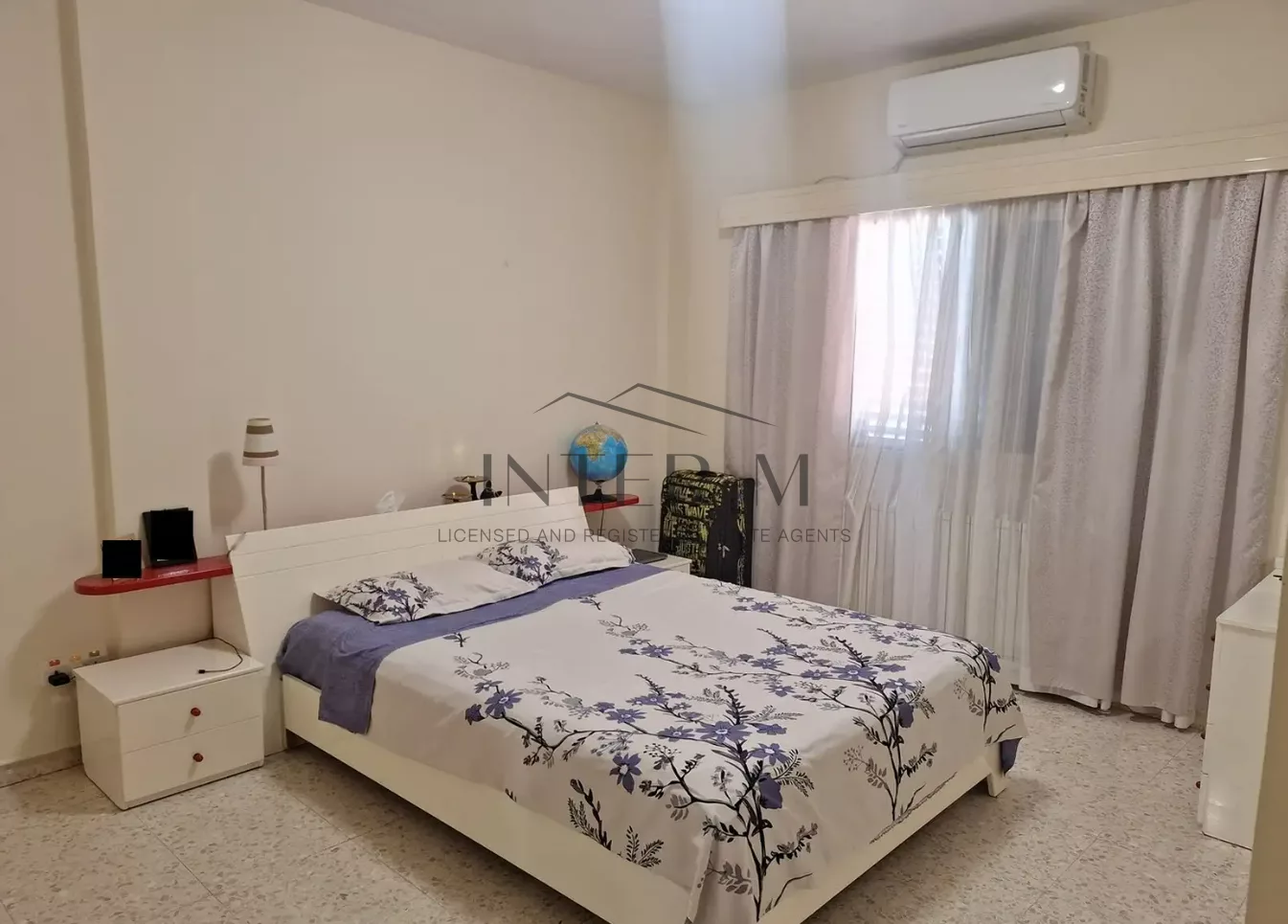 3-Bedroom Semi-Detached House For Sale – Makedonitissa, Nicosia φωτογραφία 7