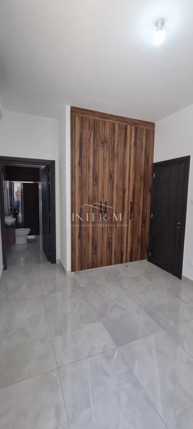 House For Rent In Agios Ioannis, Limassol  (3 Bedroom)