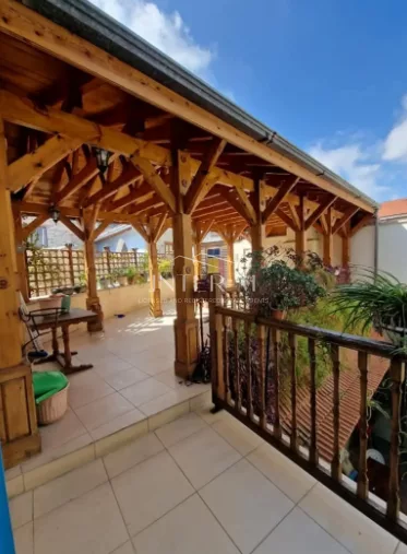 Unique 4-Bedroom House With Restaurant For Sale – Pano Lefkara, Larnaca,Cyprus (4 Bedroom) photo 8