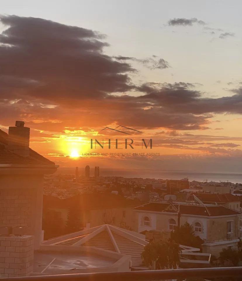 Penthouse For Sale In Panthea,Limassol (2 Bedroom) photo 10
