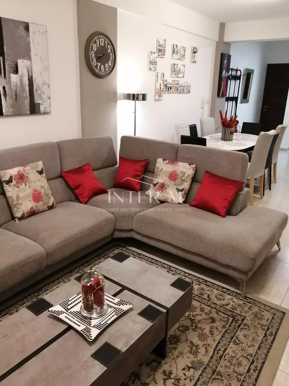 Beautiful Apartment For Rent In Ayia Fyla , Limassol  (2 Bedroom)