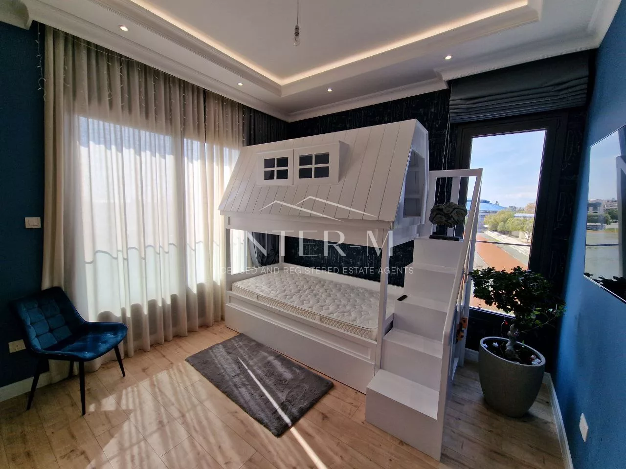 Luxury  Sea View  Apartment For Sale In Dasoudi , Limassol  (3 Bedroom) photo 11