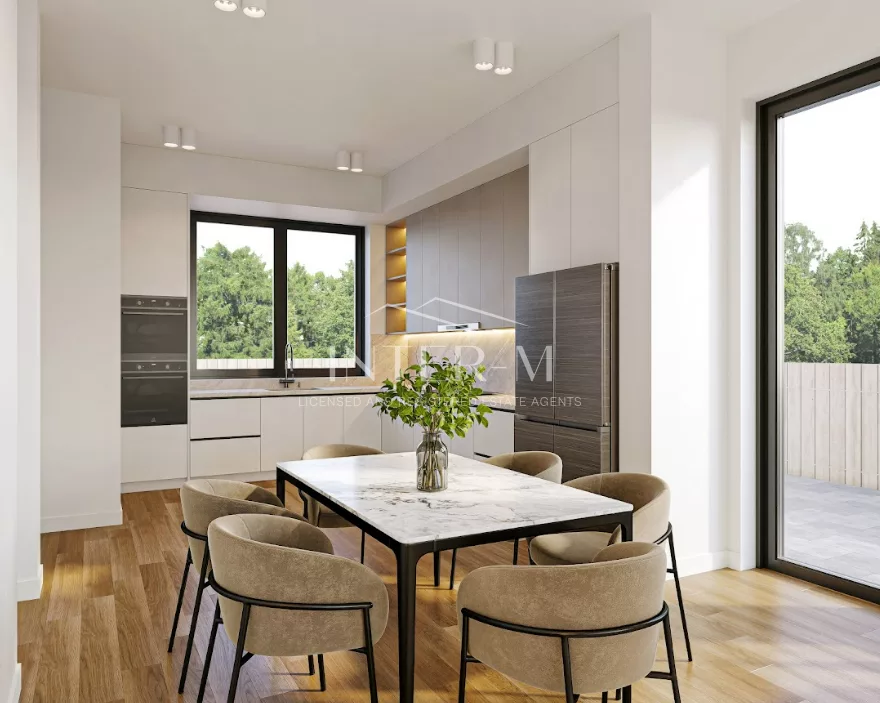 2-Bedroom Maisonette For Sale In Pervolia, Larnaca Cyprus (2 Bedroom) photo 7
