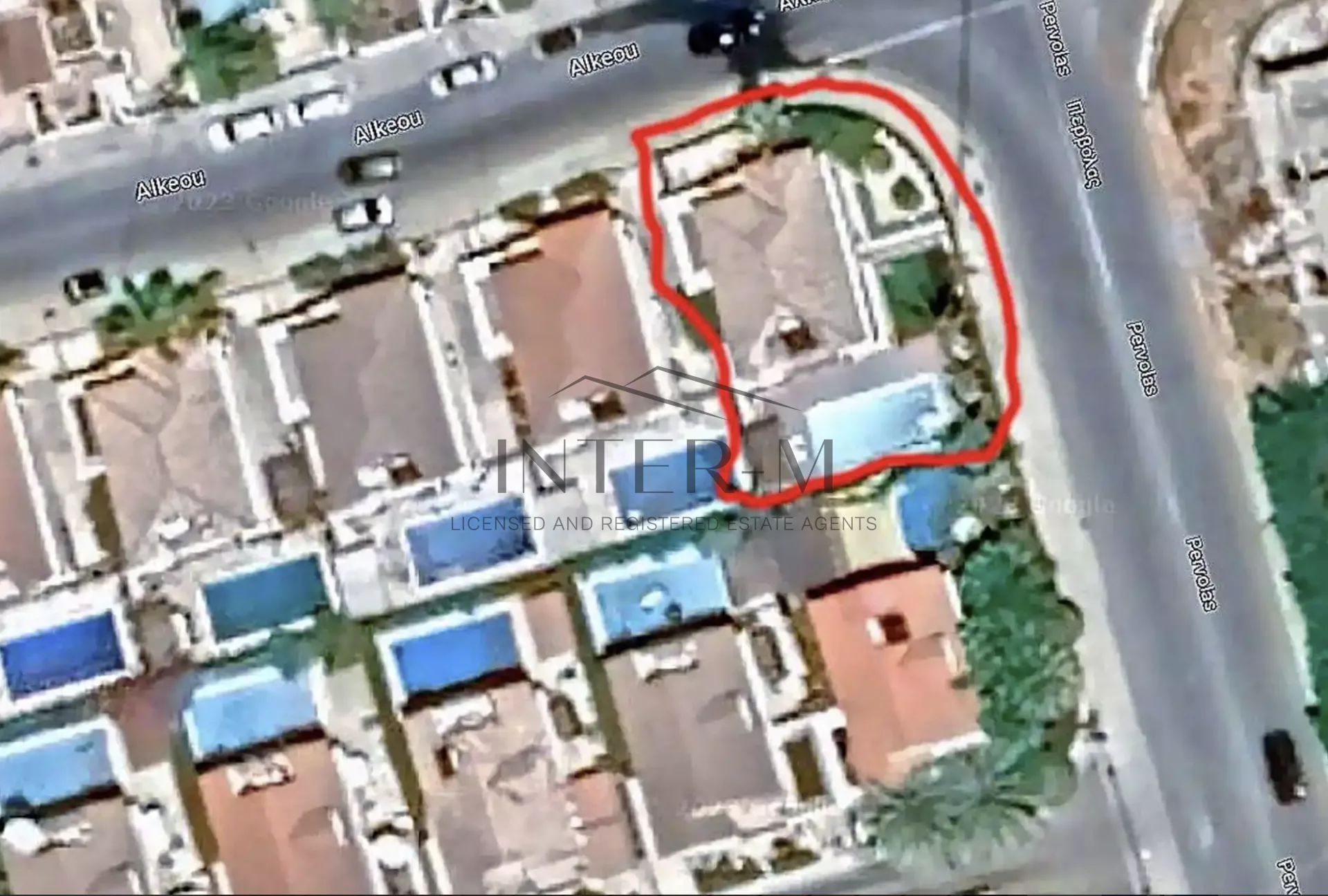 Beautiful 4 Bedroom Villa, In Germasogeia, Limassol (4 Bedroom) photo 2