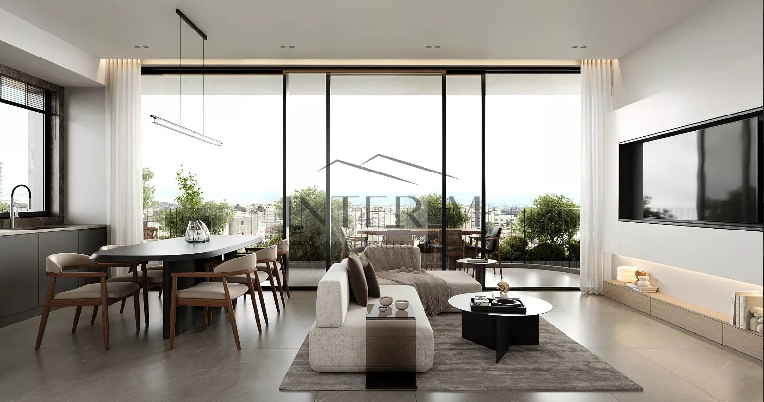 Beautiful 1-Bedroom Apartment For Sale In Katholiki, Limassol, Cyprus photo 5