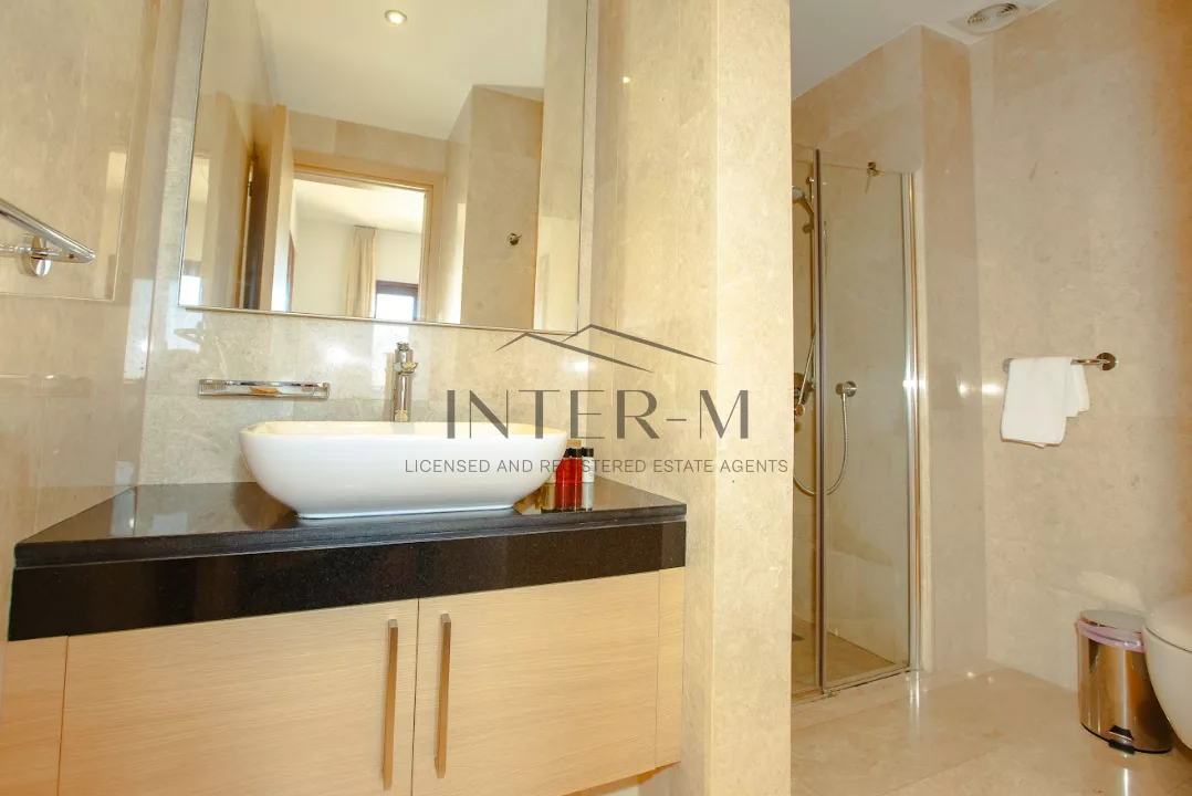 Beautiful Villa For Sale,In Kouklia Paphos  (3 Bedroom) photo 11