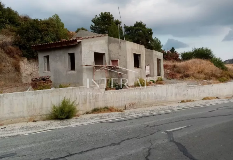 Semi-detached Fоr Sаle Apsiou , Limassol (3 Bedroom) φωτογραφία 2