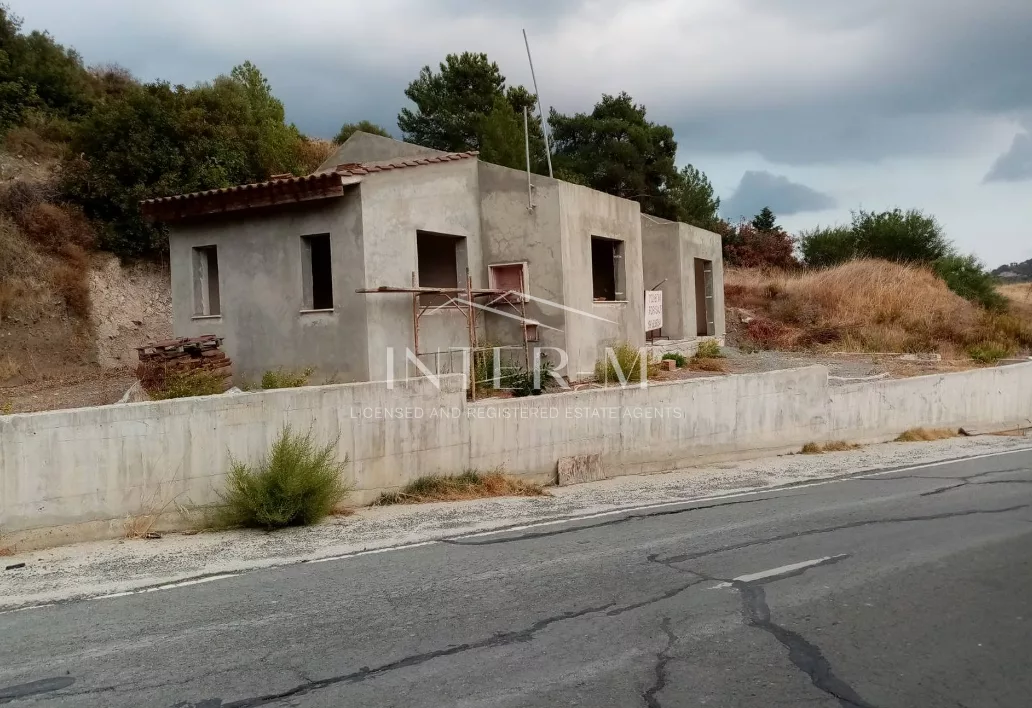 Semi-detached Fоr Sаle Apsiou , Limassol (3 Bedroom) photo 2