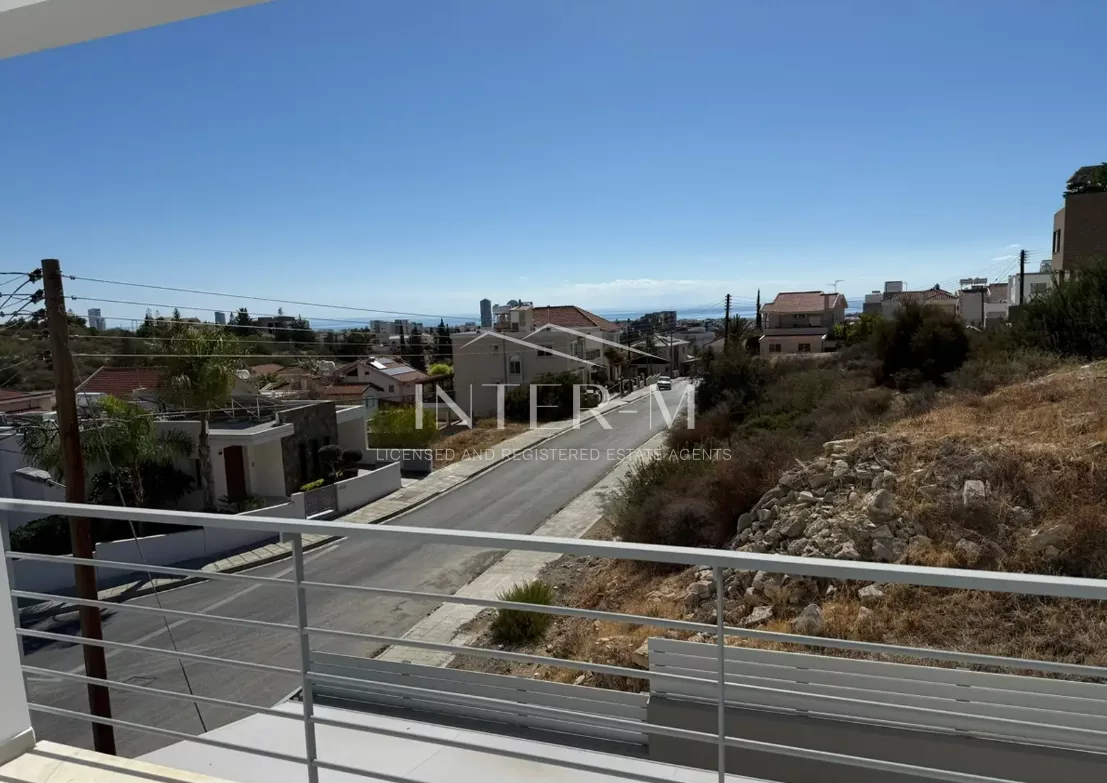 Luxurious 4-Bedroom Villa For Sale – Germasogeia Green Area, Limassol,Cyprus (4 Bedroom) photo 16