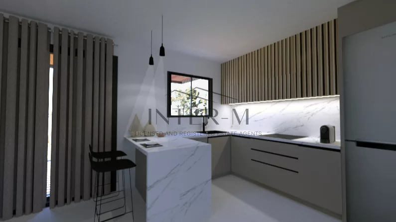 Luxury Villas & Houses For Sale In Moni, Limassol (3 Bedroom) photo 7