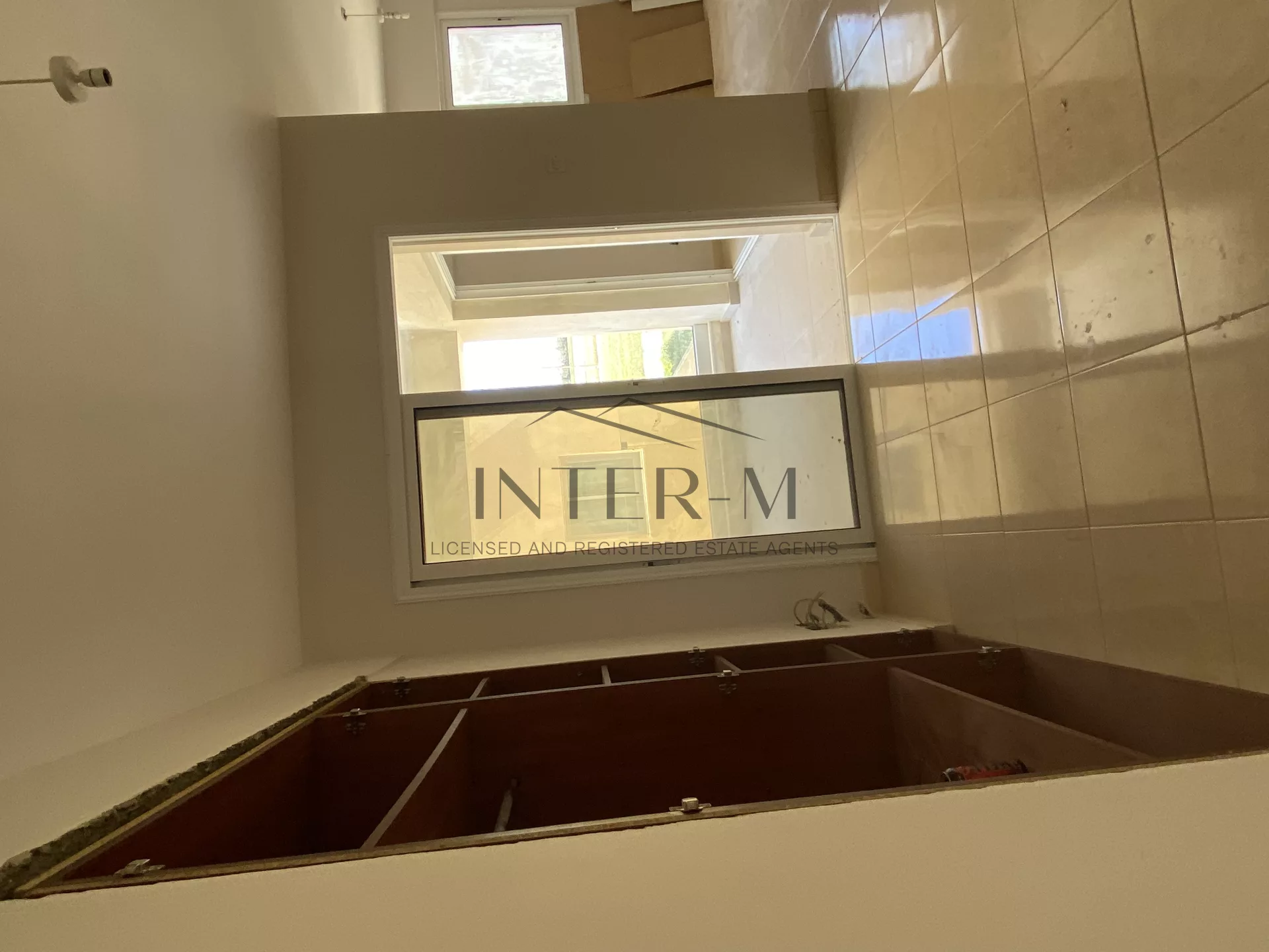 Apartment For Sale In Pervolia, Larnaca  (2 Bedroom)