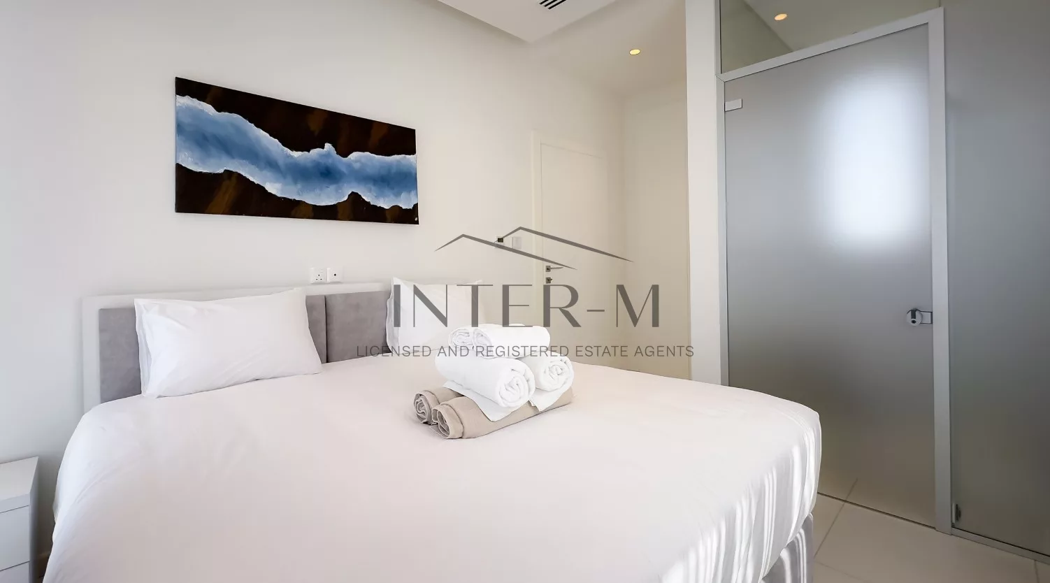 Contemporary Villa For Sale In Agia Napa, Famagusta, Cyprus(4 Bedrooms) φωτογραφία 26