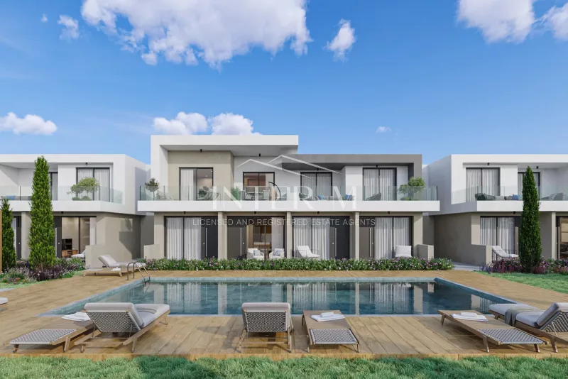  EXCLUSIVE COASTAL RESIDENCES FOR SALE – PAPHOS,CYPRUS photo 4