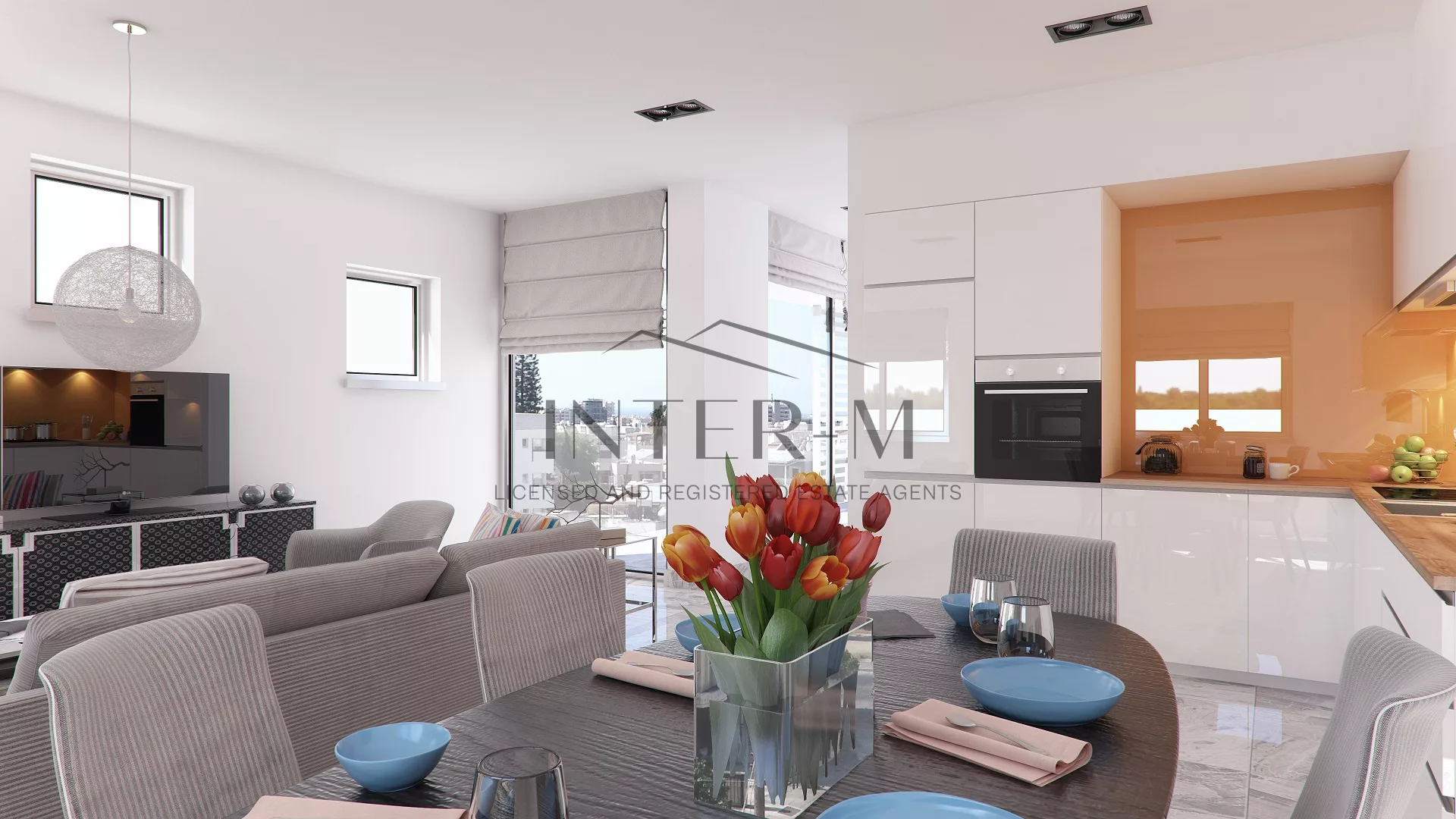 Beautiful  Building For Sale In Mesa Geitonia , Limassol  (534 sq.m) φωτογραφία 11