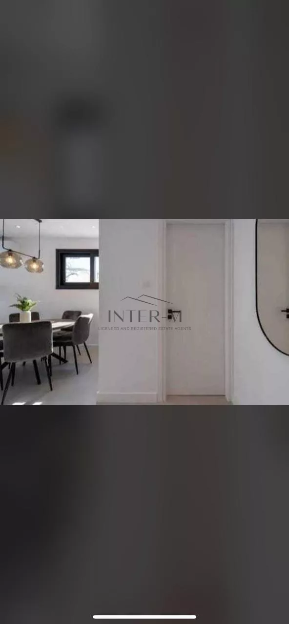 Beautiful 3-Bedroom Apartment For Rent In Germasogeia Area, Limassol (3 Bedroom) φωτογραφία 7