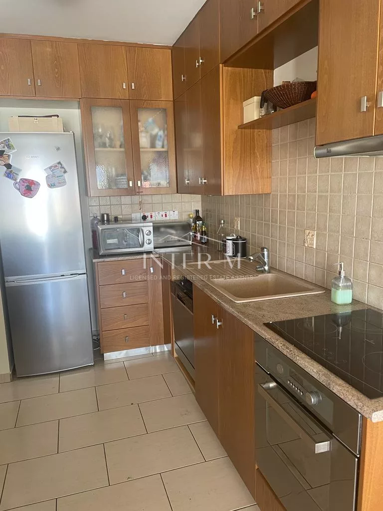 Penthouse For Rent In Livathia, Larnaka (3 Bedroom) photo 18