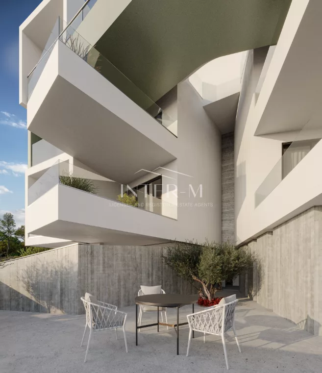 Luxury Aparment For Sale In Palaipafou Avenue , Paphos  (2 Bedroom) φωτογραφία 8