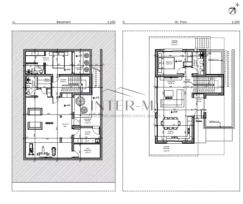 Beautiful Villa For Sale In Limassol, Mouttagiaka   (5 Bedroom) φωτογραφία 7